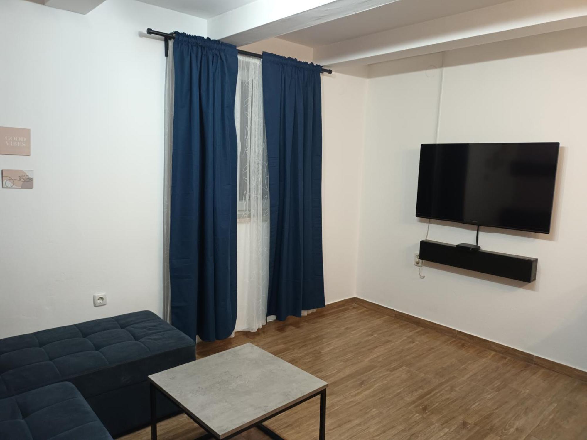 Apartment Jazbina Pula Buitenkant foto