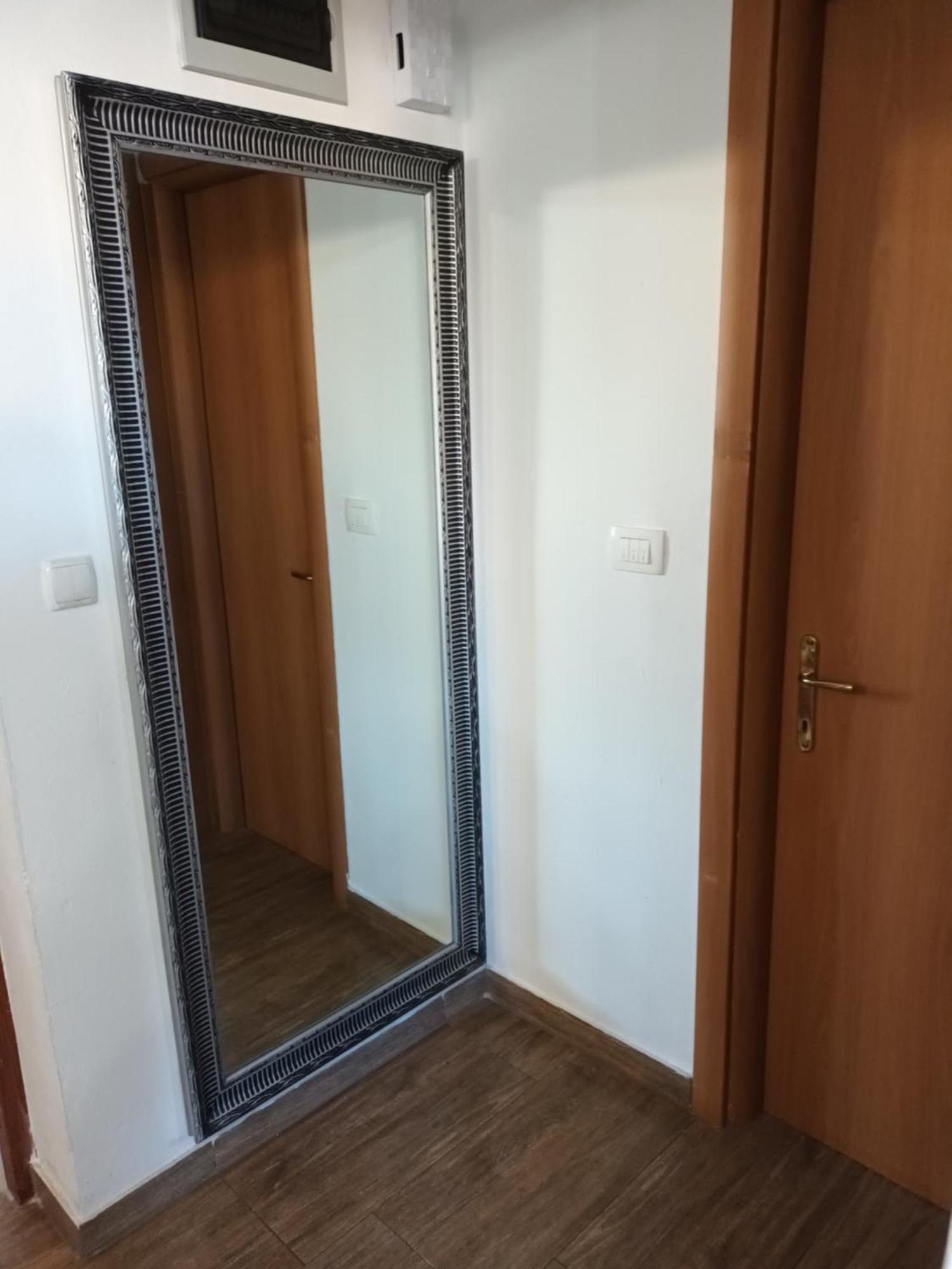 Apartment Jazbina Pula Buitenkant foto