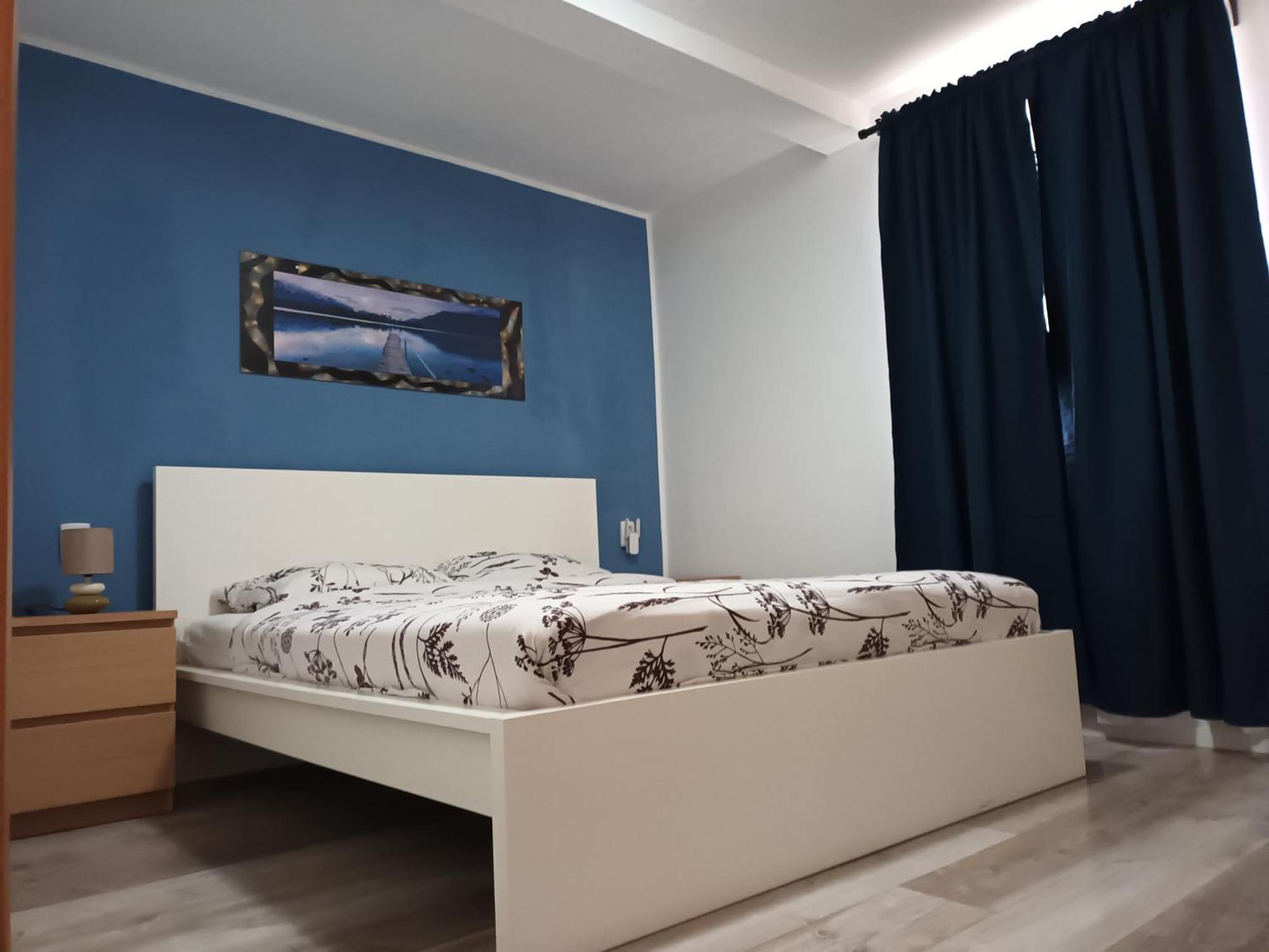 Apartment Jazbina Pula Buitenkant foto