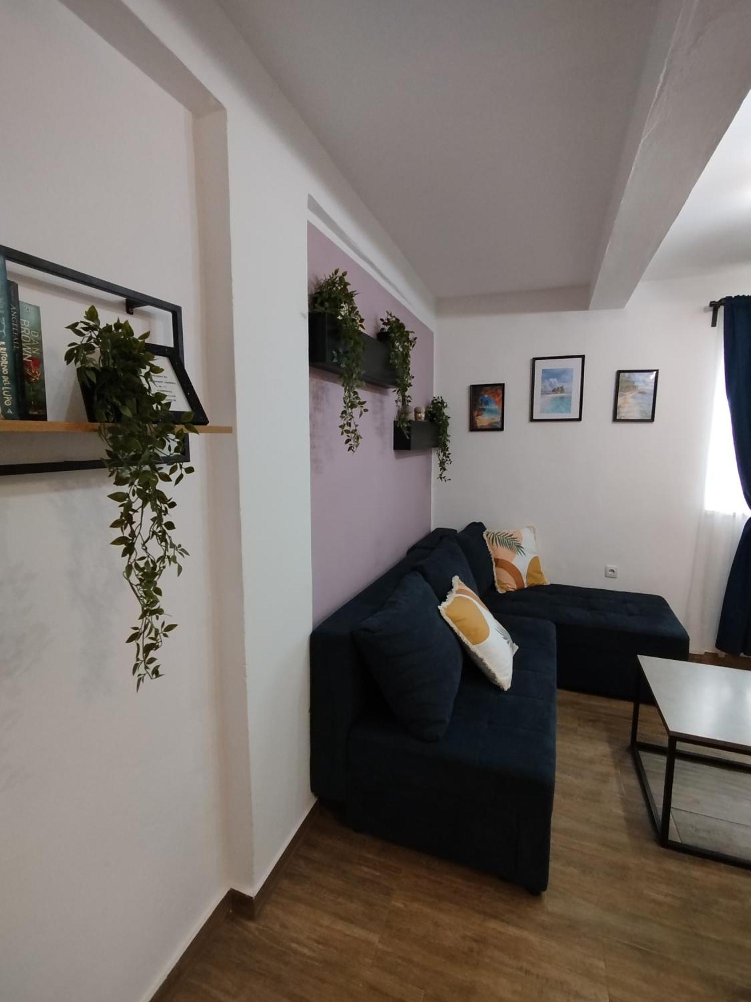 Apartment Jazbina Pula Buitenkant foto