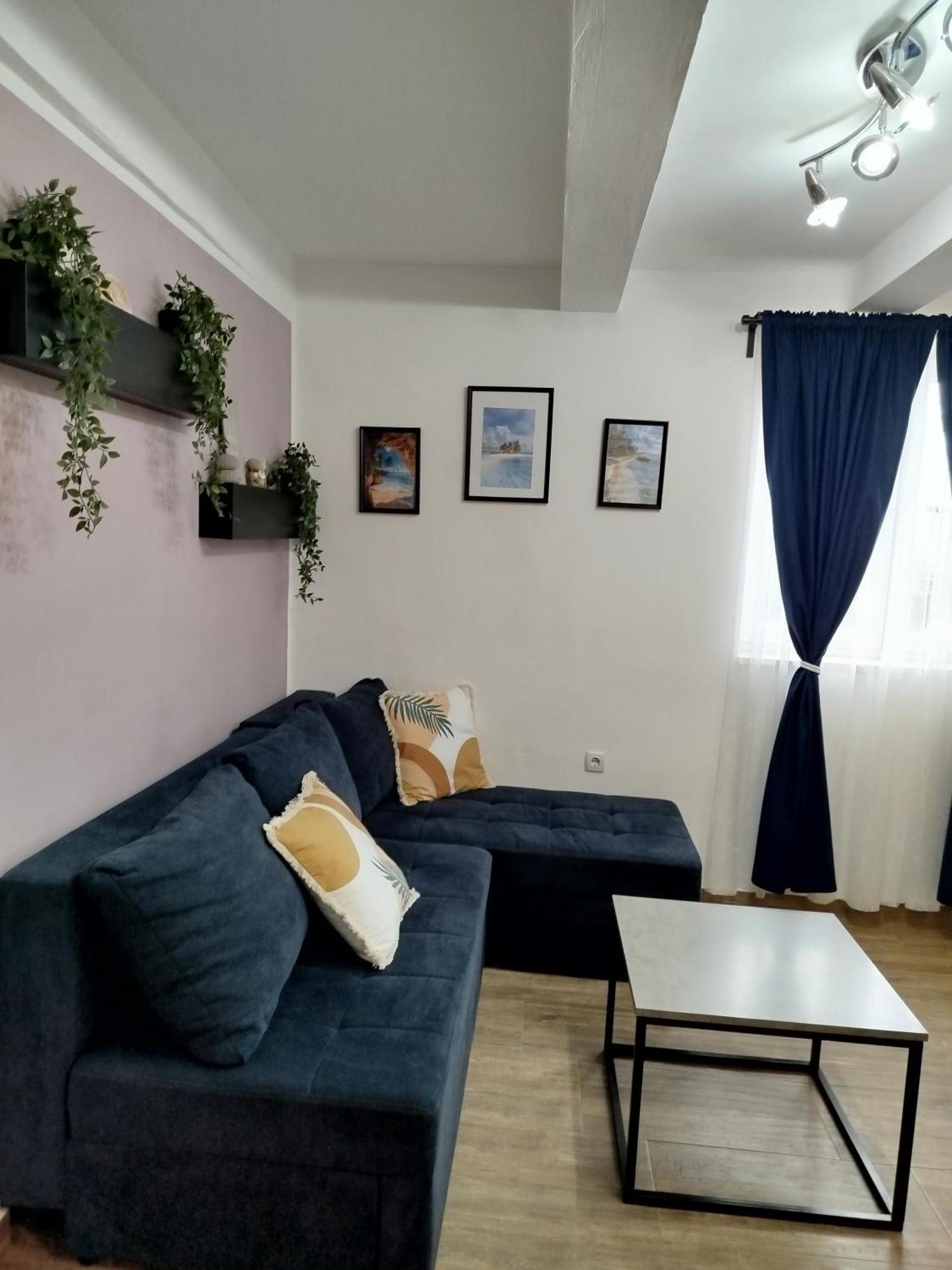 Apartment Jazbina Pula Buitenkant foto